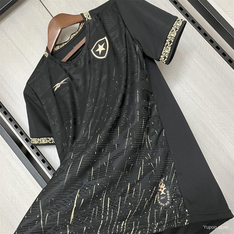 24/25 Women Botafogo Away Jersey 1:1 Thai Quality