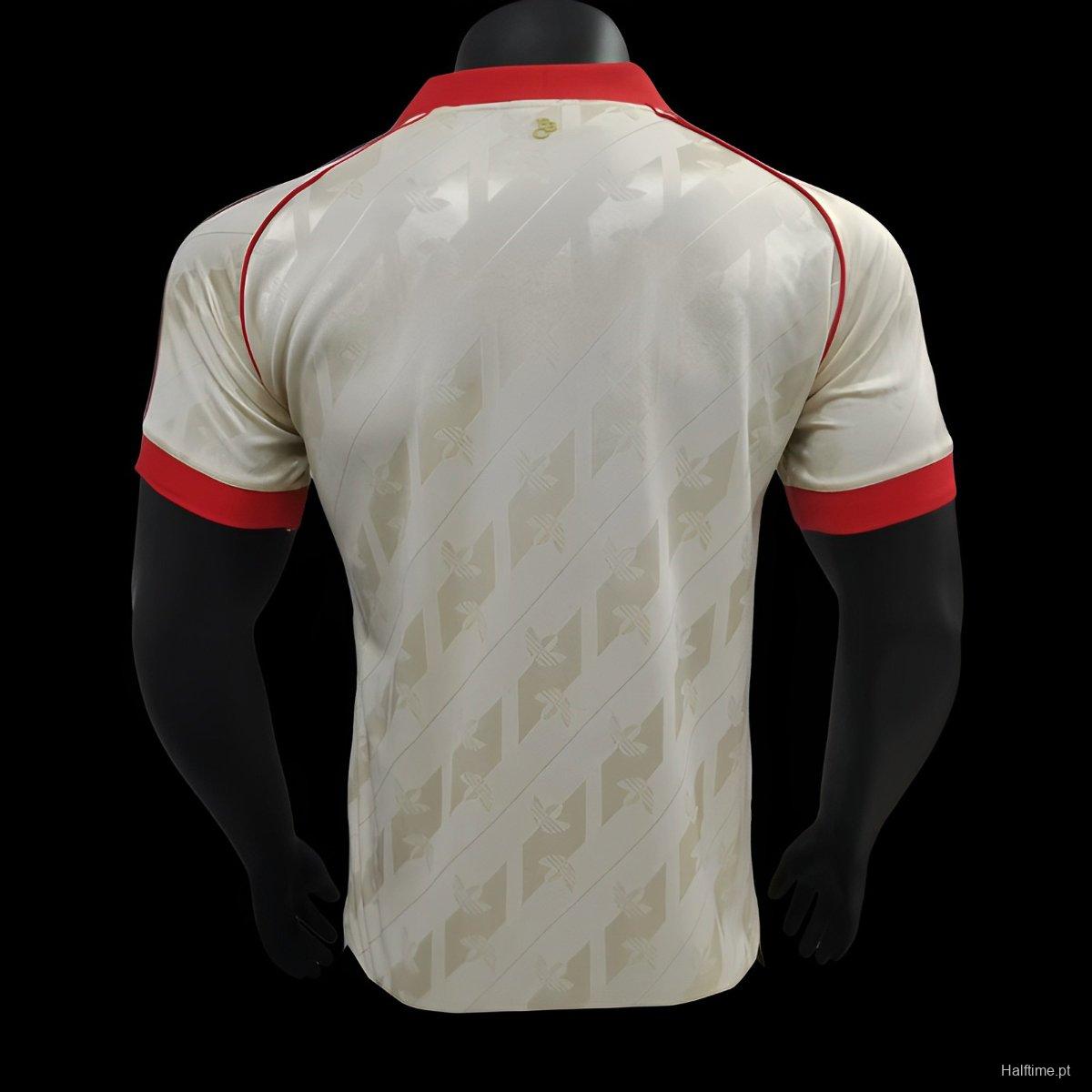24/25 FC Bayern  Originals LFSTLR Jersey 1:1 Thai Quality
