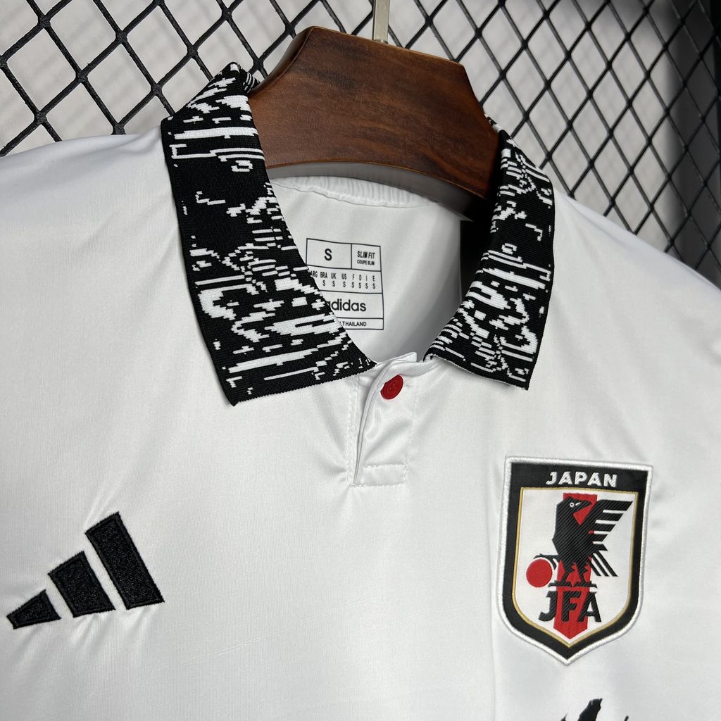 2024 Japan Special Edition Jersey