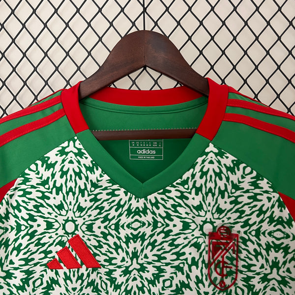 24/25 Granada CF Third Jersey 1:1 Thai Quality