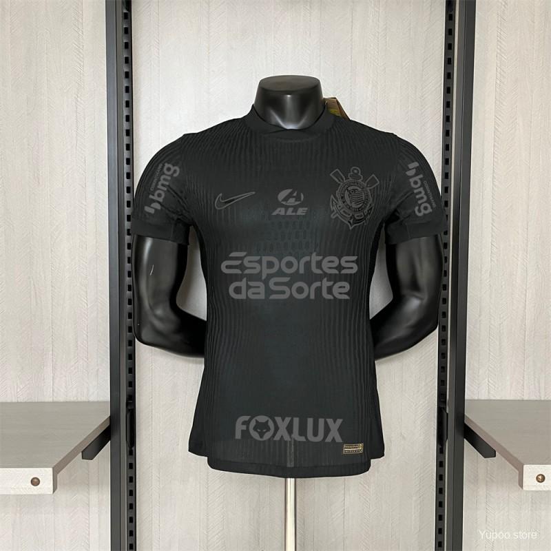 24/25 Player Version Corinthians Away 1:1 Thai Quality