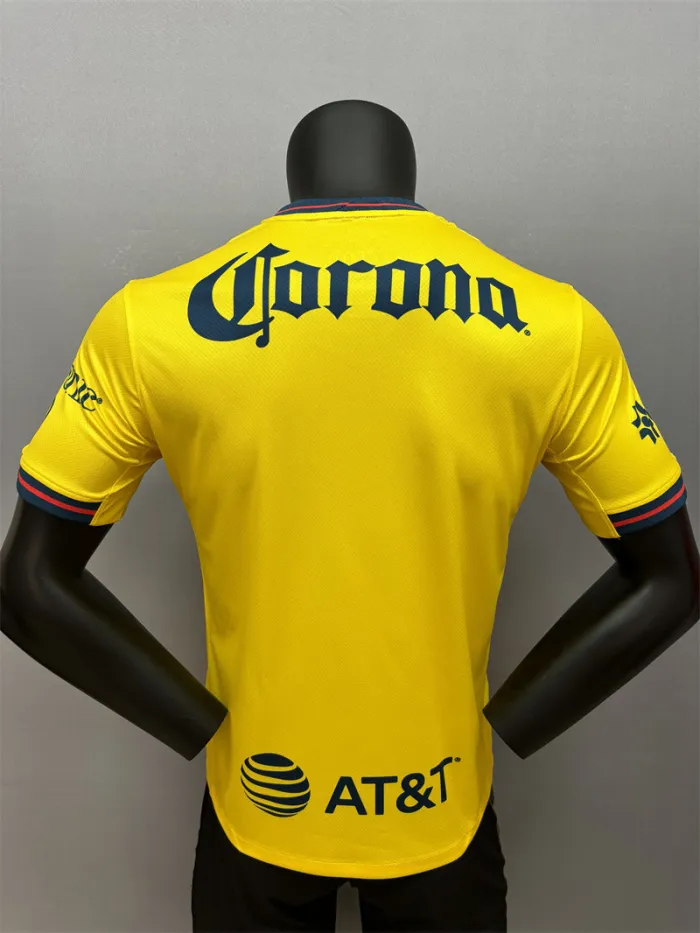 Club America Home Jersey 24/25 Football