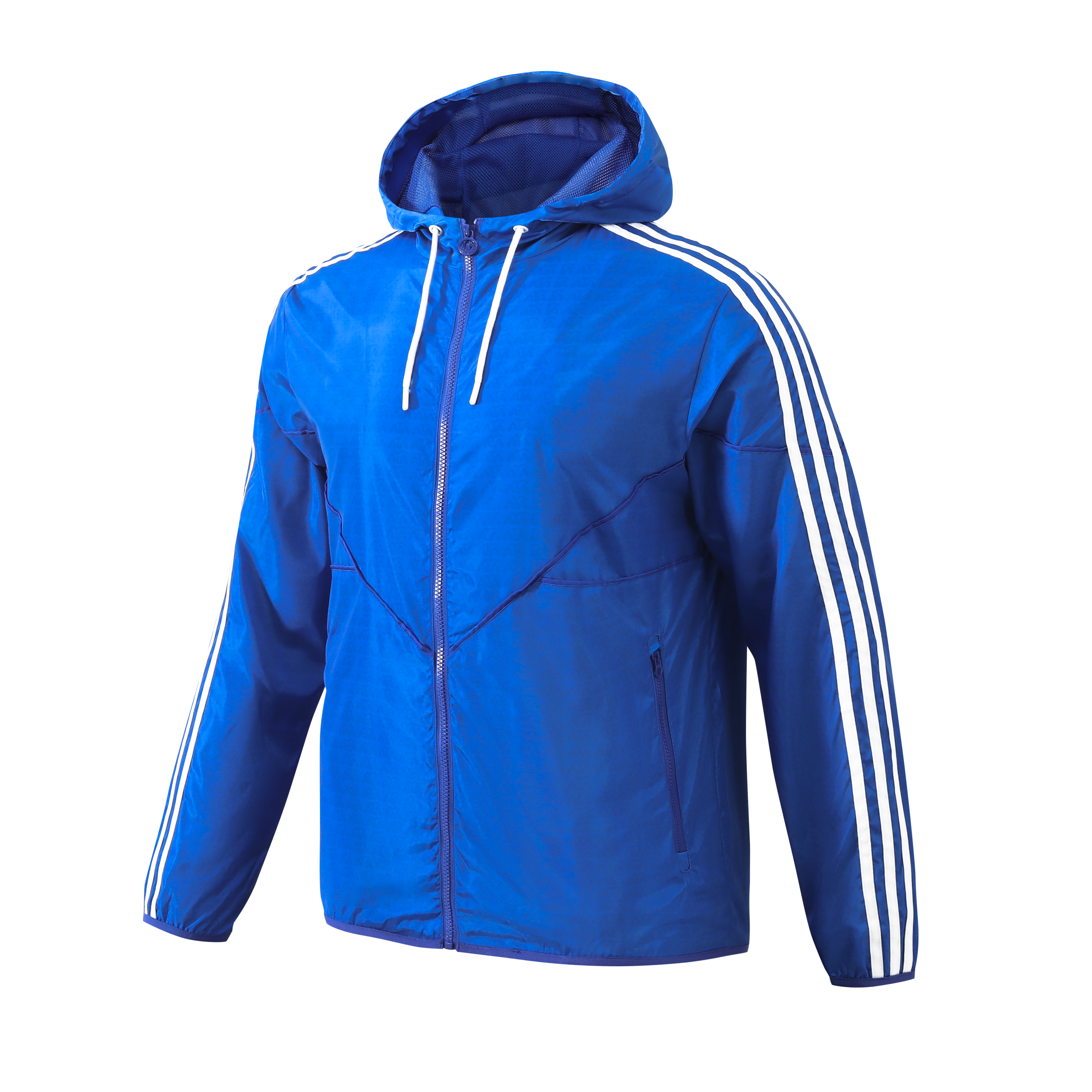 24/25 AFA Argentina printed plain windbreaker 1:1 Thai quality