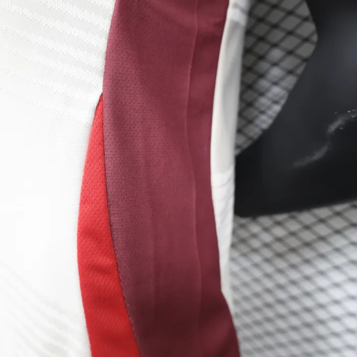 Player Version Bayern Munich Training Jersey 24/25 Football Kit 1:1 Thai quality