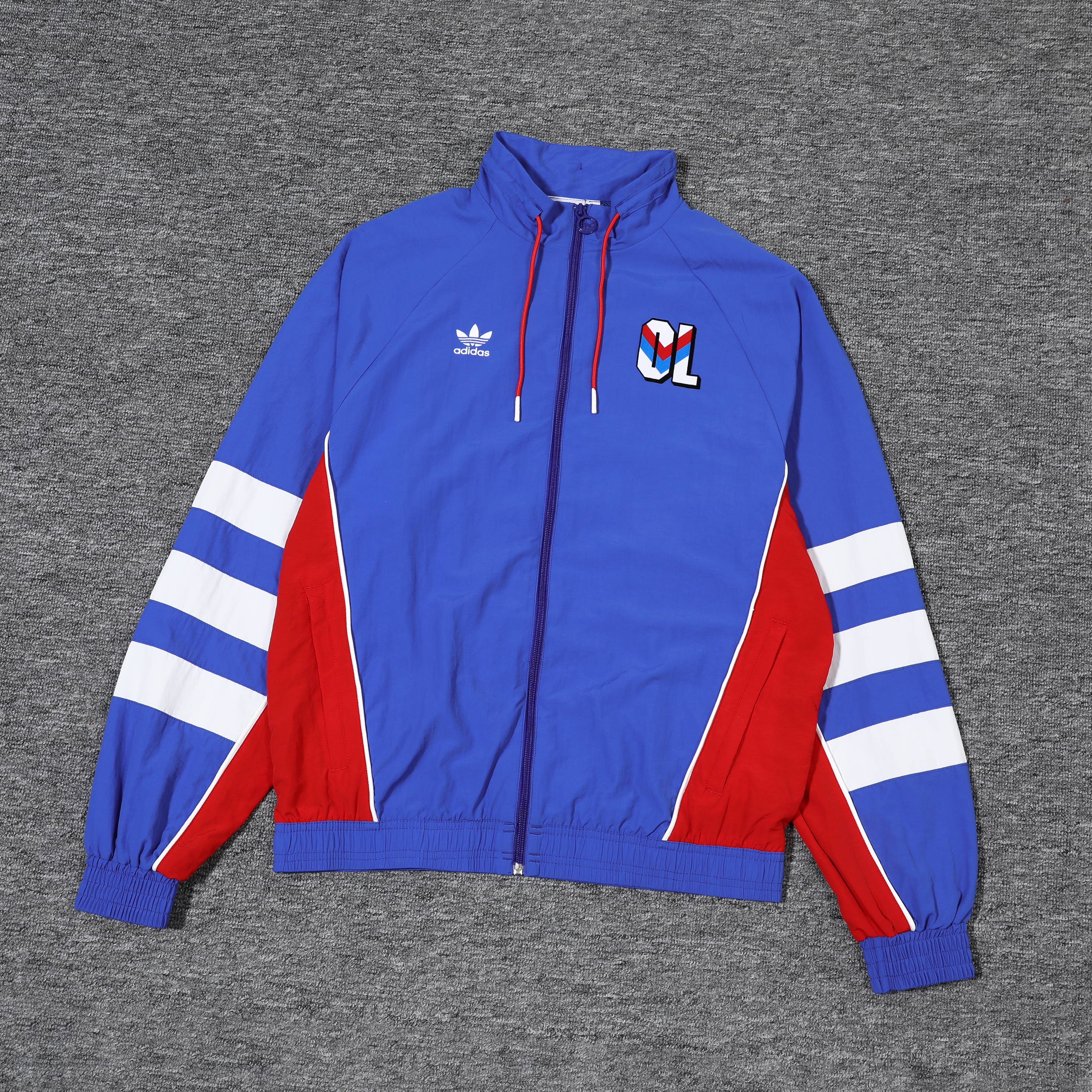 24/25 Lyon Vintage Jacket Suit   1:1 Thai quality