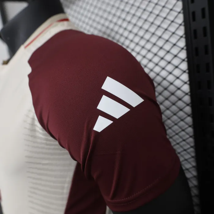 Player Version Bayern Munich Training Jersey 24/25 Football Kit 1:1 Thai quality