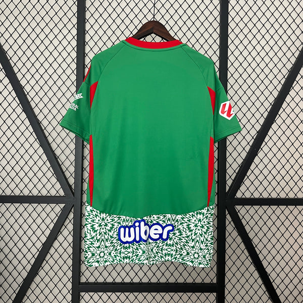 24/25 Granada CF Third Jersey 1:1 Thai Quality