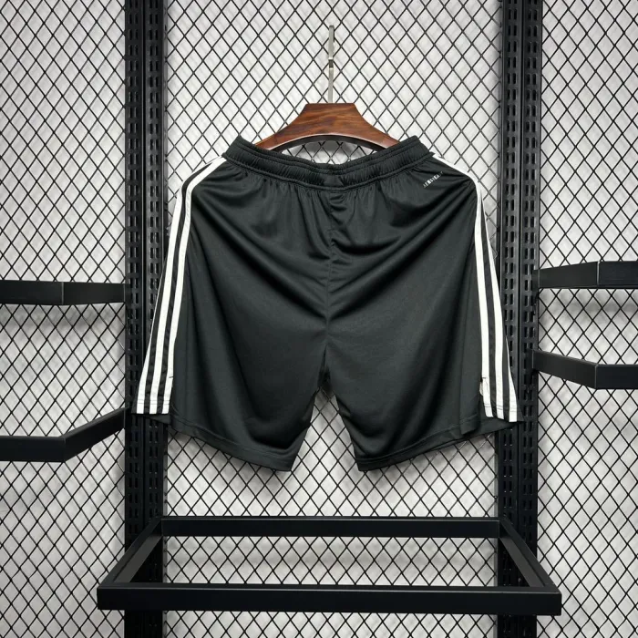Man Utd Third Shorts 24/25 Football kit 1:1 Thai quality