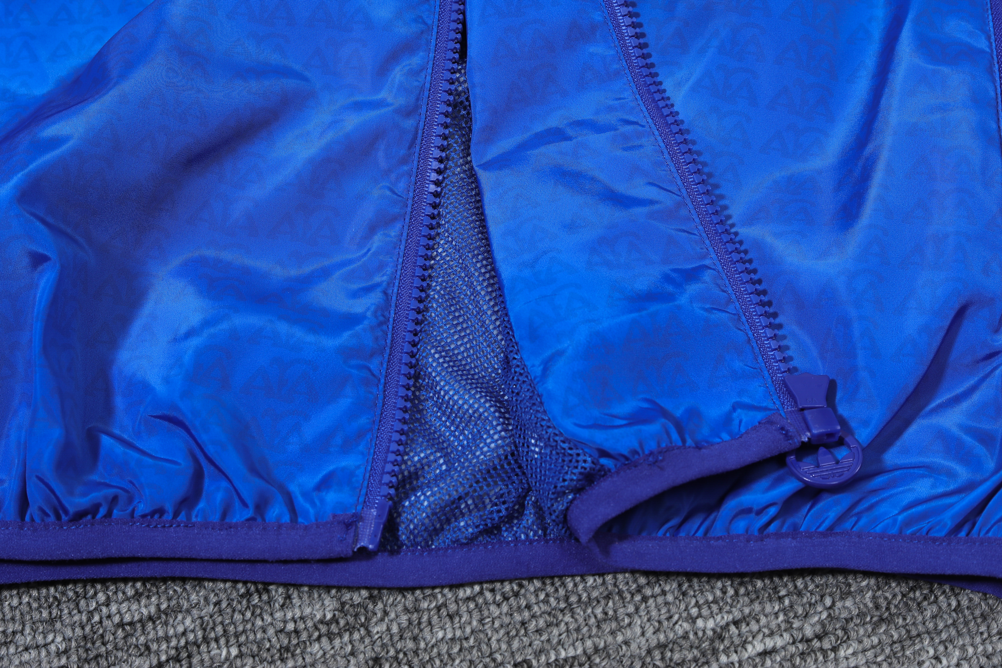 24/25 AFA Argentina printed plain windbreaker  1:1 Thai quality