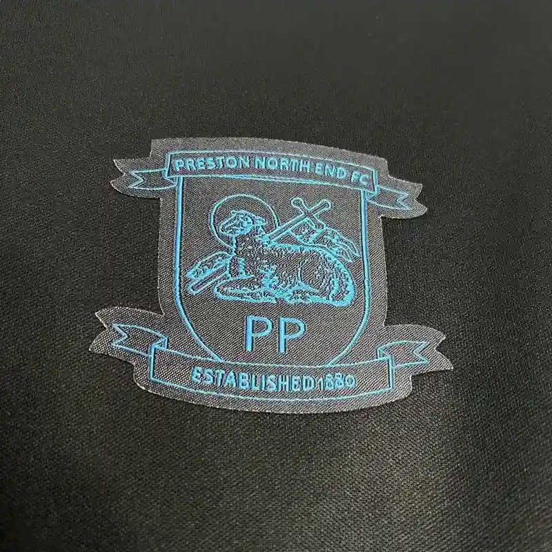 24/25 Preston North End Third Football Shirt 1:1 Thai Quality