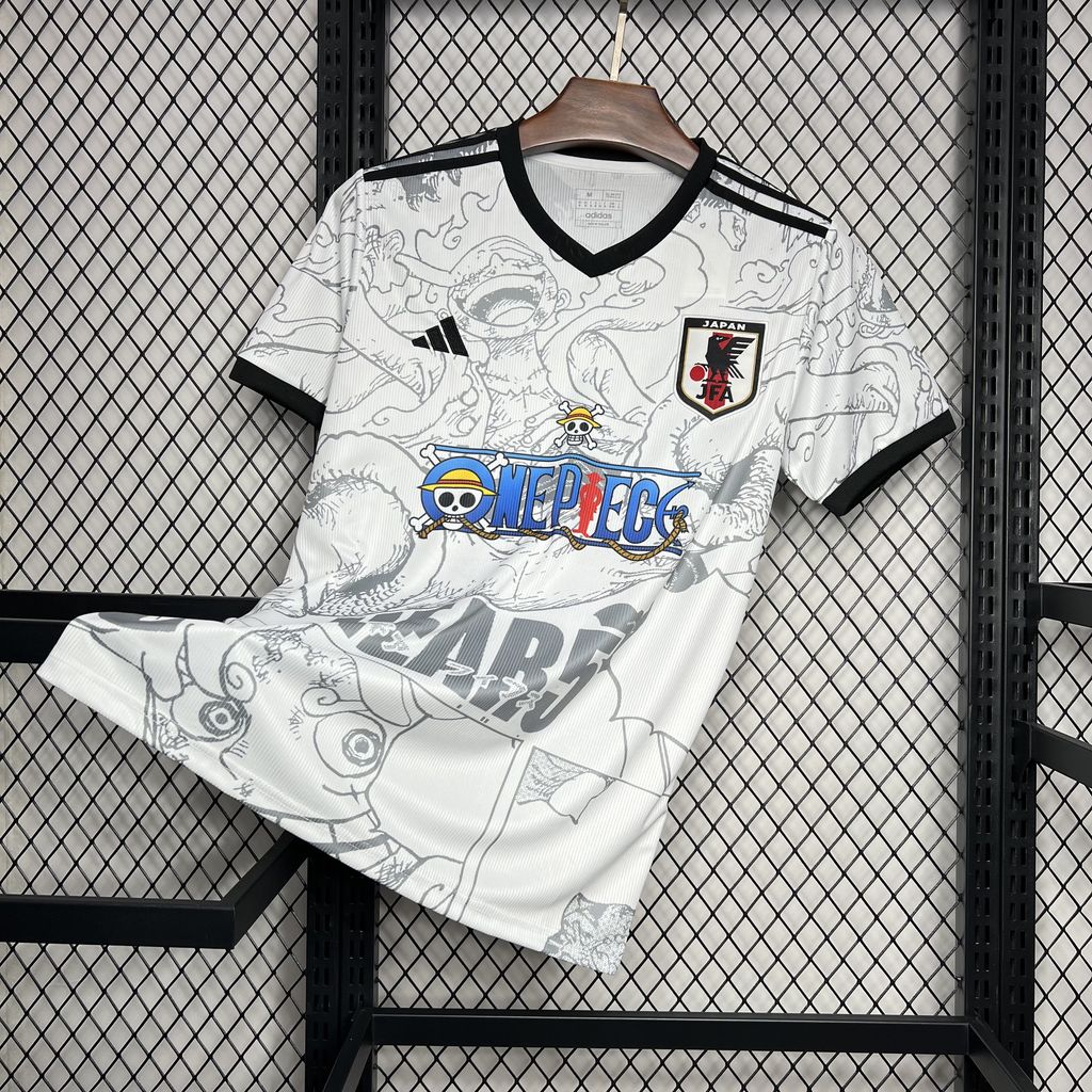 24/25 Japan Special Edition