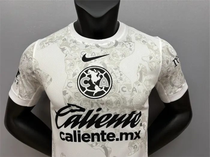 Club America Third Jersey 24/25 Football