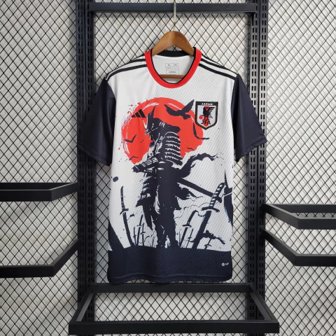 24/25 Japan Special Edition Samourai football shirt 1:1 Thai Quality