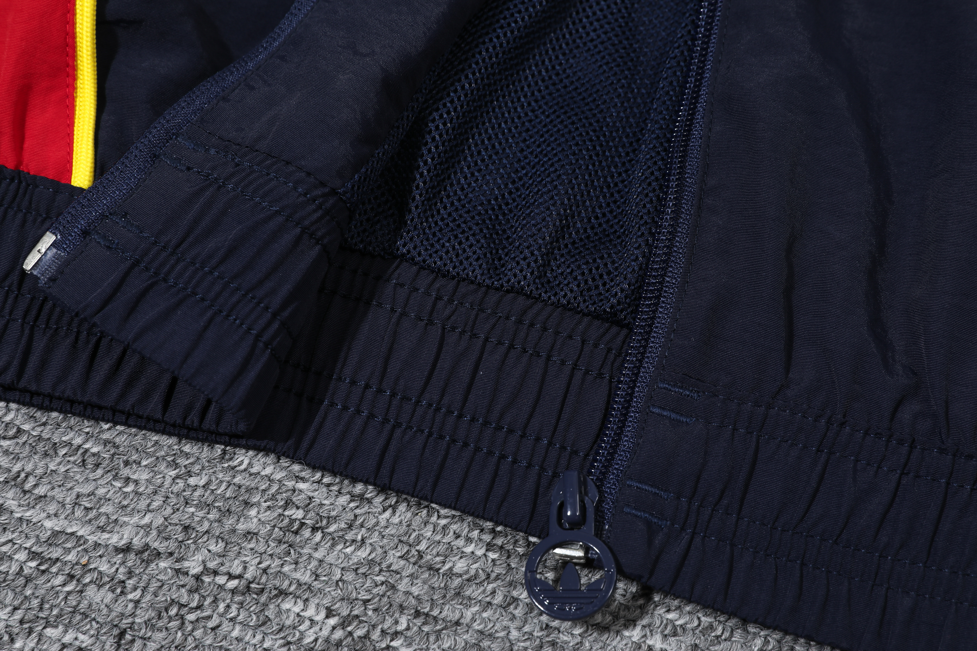 24/25 Arsenal Vintage Jacket Set  1:1 Thai quality