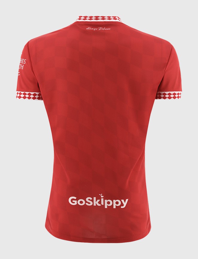 2024/25 Bristol City Home Fans Soccer jersey 1:1 Thai Quality