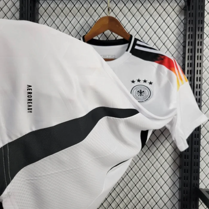 2024 Germany Home Football Shirt 1:1 Thai Quality