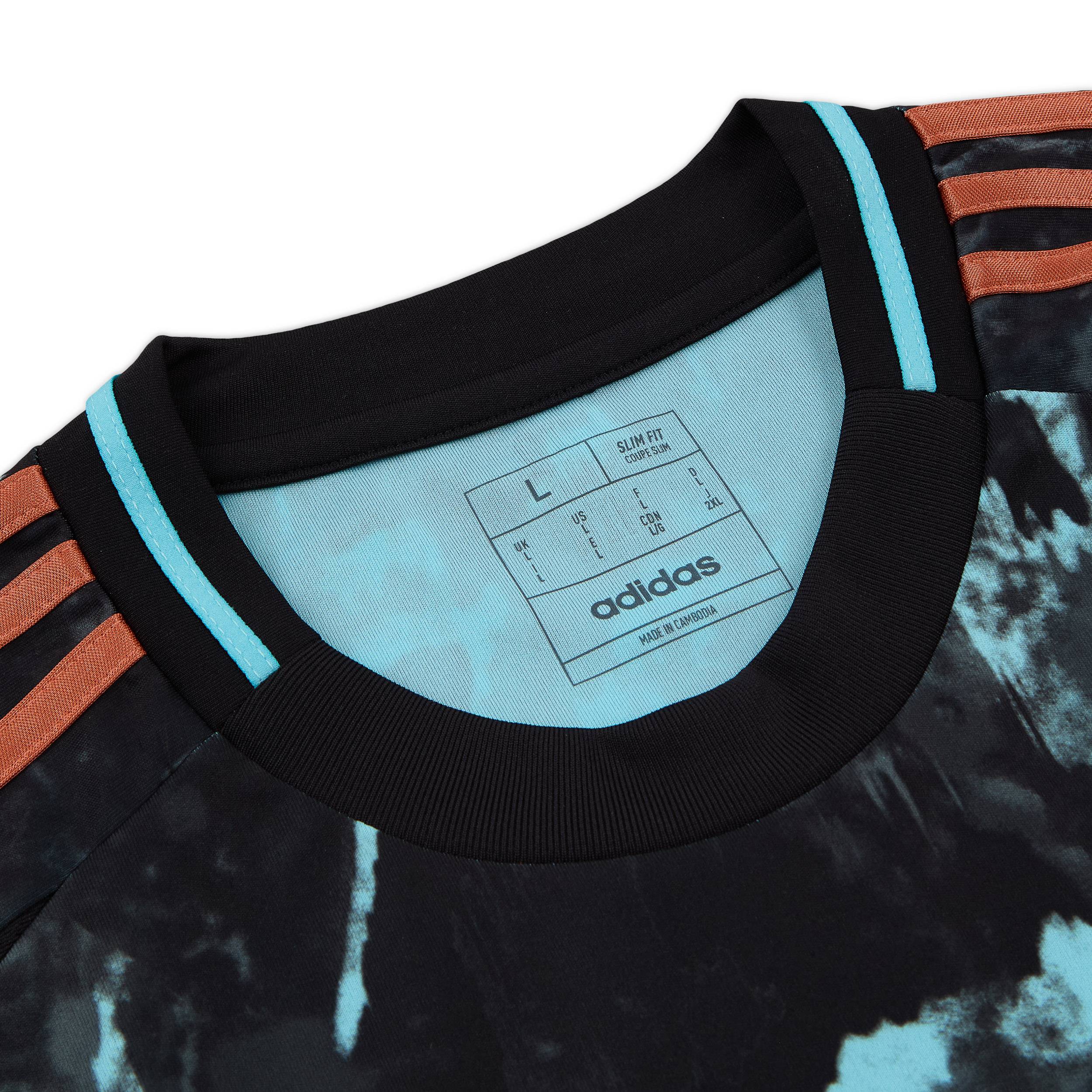 24/25 Bayern Away Kit Football Shirt  1:1 Thai Qualitys