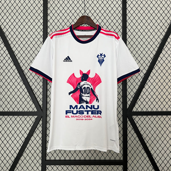24/25 Albacete Special Edition Kit 1:1 Thai Quality