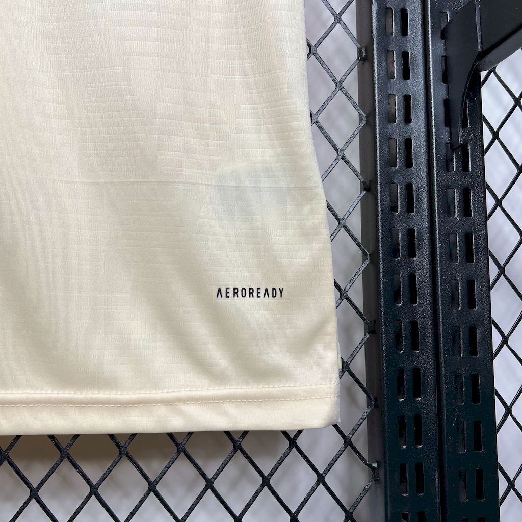 24/25 Bayern Third Shirt 1:1 Thai Qualitys