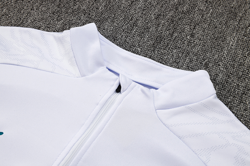 24/25 White Marseille 1:1 Thai quality