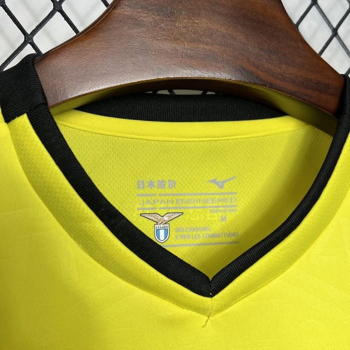 24/25 Lazio Away Football Jersey 1:1 Thai Quality