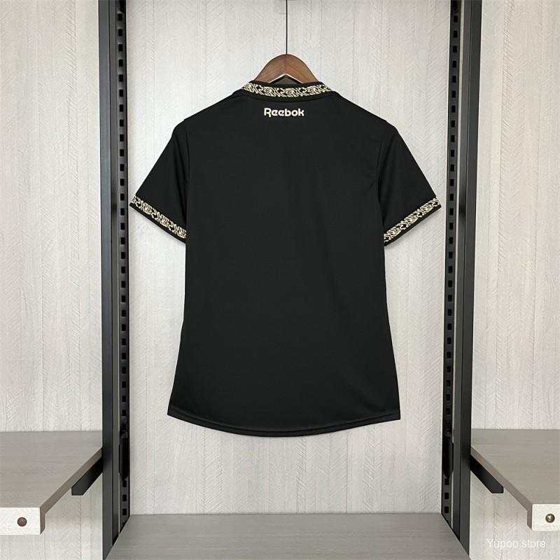 24/25 Women Botafogo Away Jersey 1:1 Thai Quality