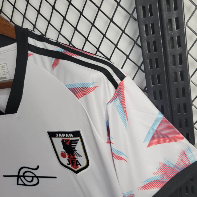 2024 Japanese Itachi Special Edition Football Shirt 1:1 Thai Quality