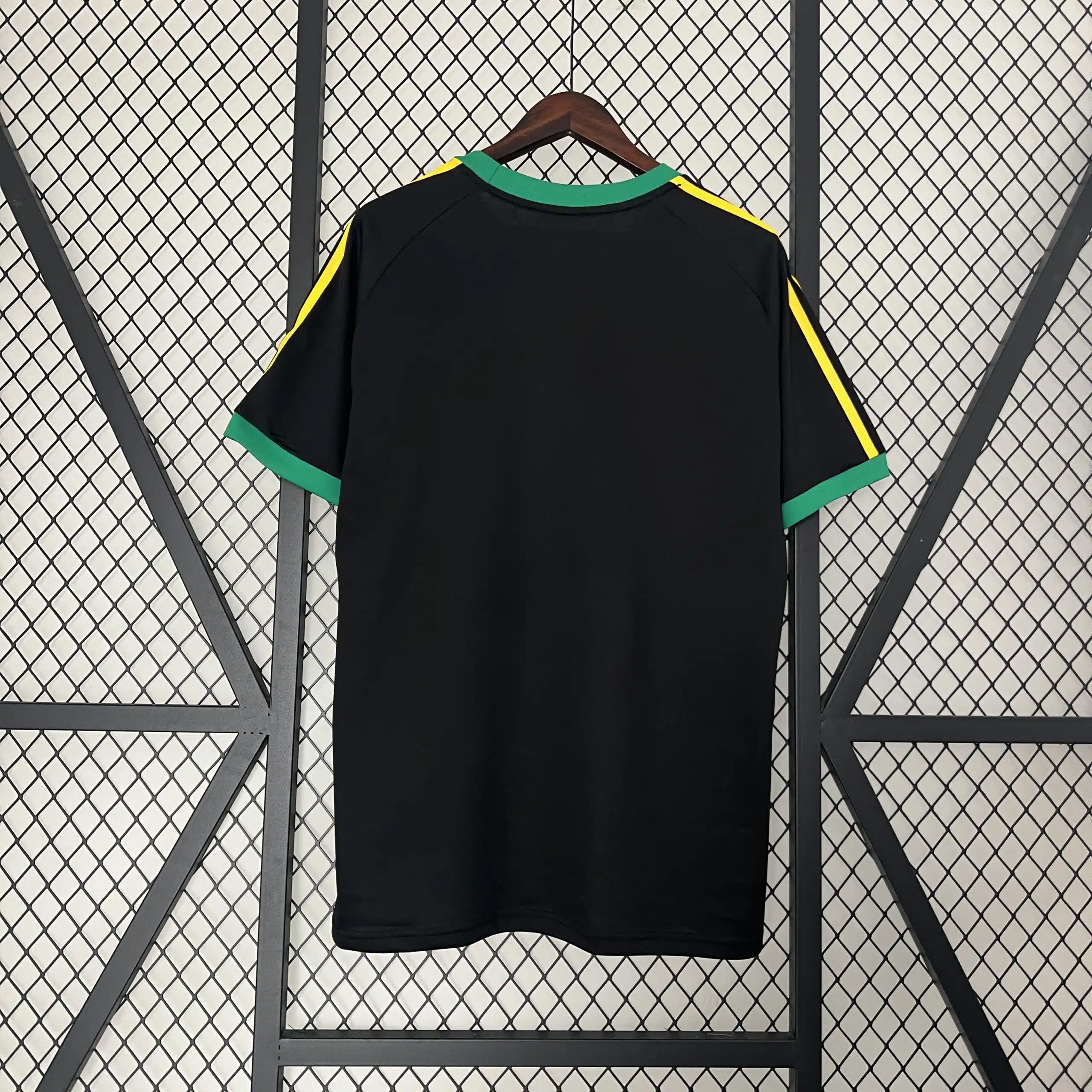 Jamaica 24/25 Special Kit – Fan Version 1:1 Thai Quality