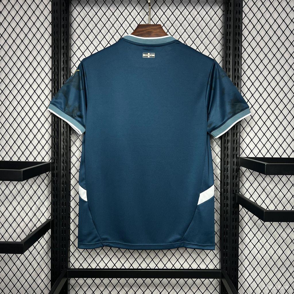 Marseille Away Kit 24/25 Football Jersey