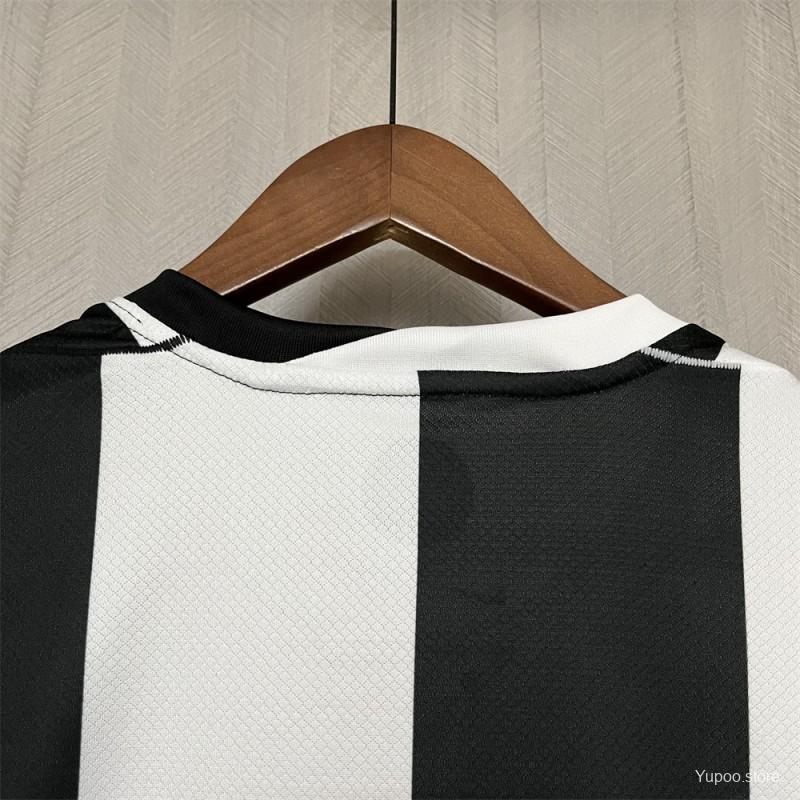 24/25 Corinthians III Jersey 1:1 Thai Quality