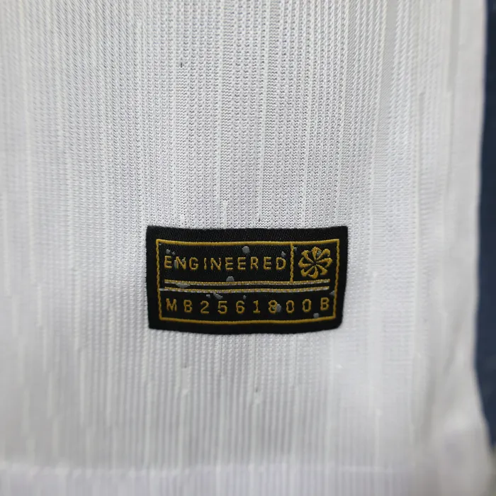 Player Version Inter Milan Away Kit 24/25 Football Jersey 1:1 Thai Quality