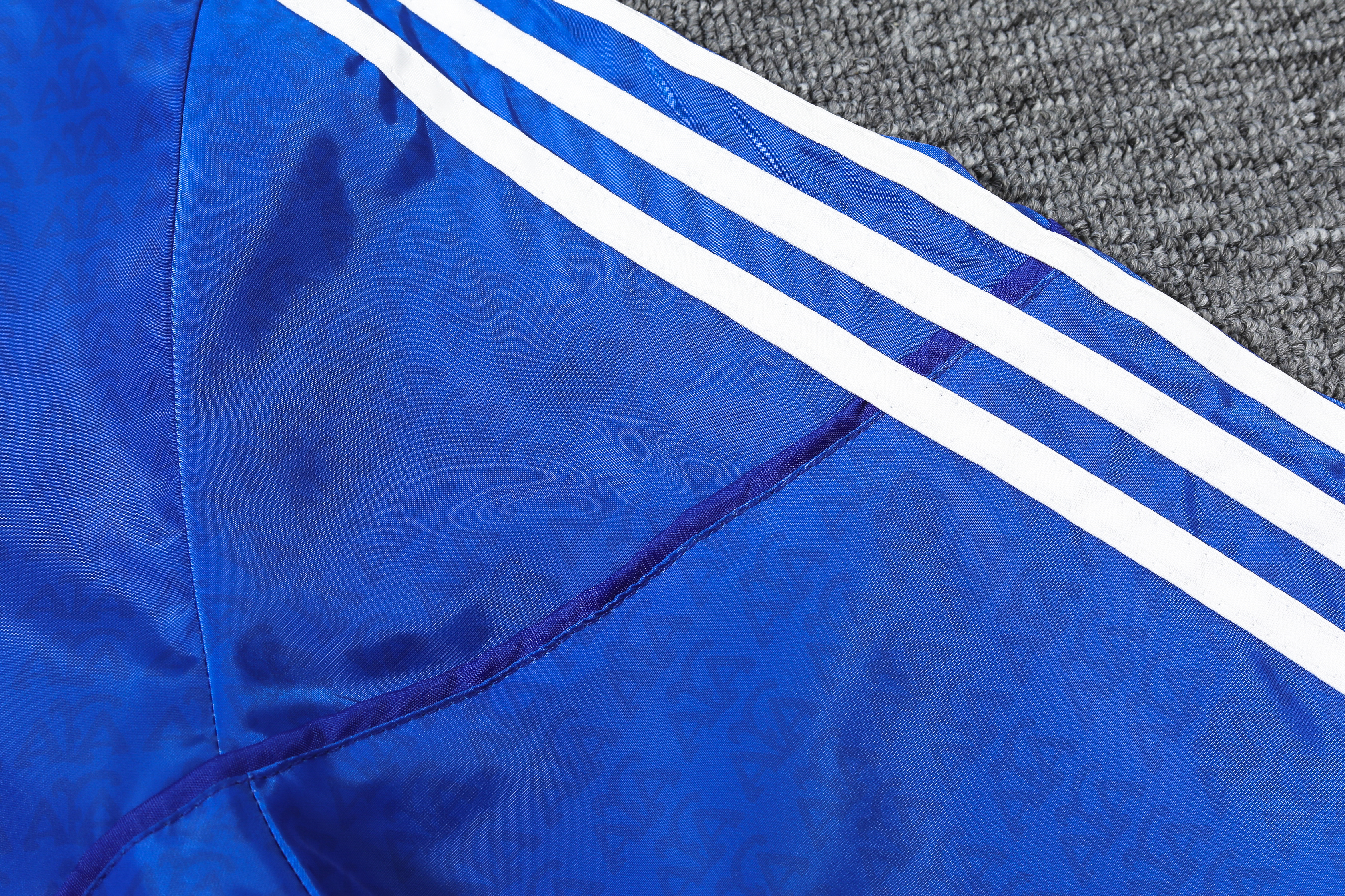 24/25 AFA Argentina printed plain windbreaker  1:1 Thai quality