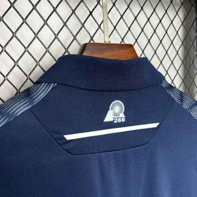 24/25 Wrexham Away Jersey 1:1 Thai Quality