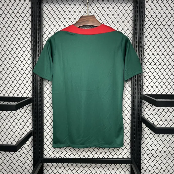 LFC Pre-match training Jersey 24/25 Football Kit 1:1 Thai quality