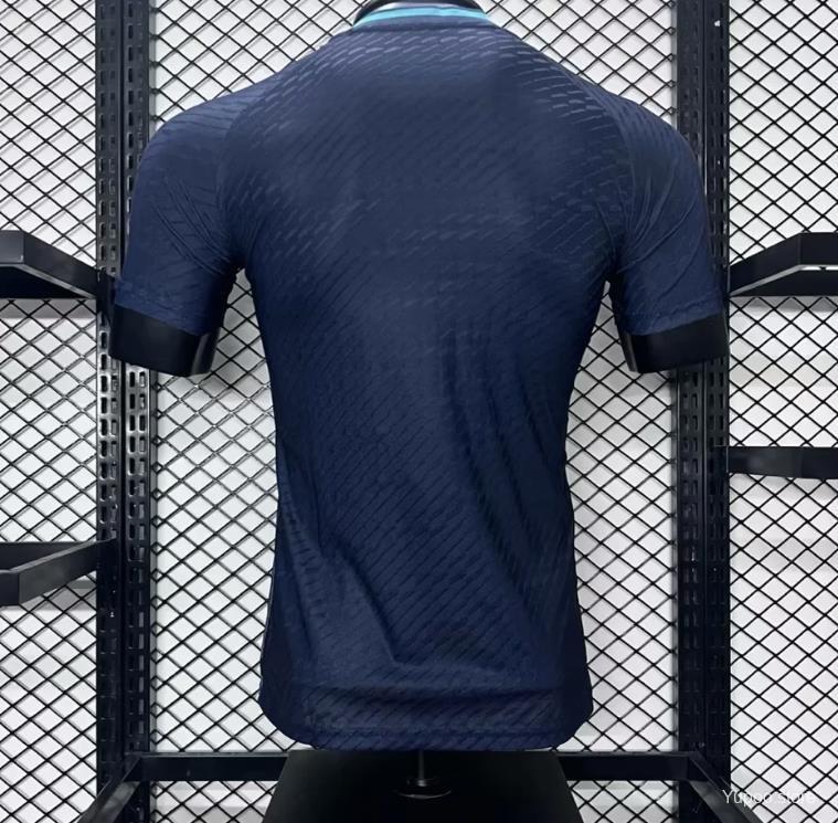 Player Version 24/25 AFC Navy Special Jersey 1:1 Thai Quality