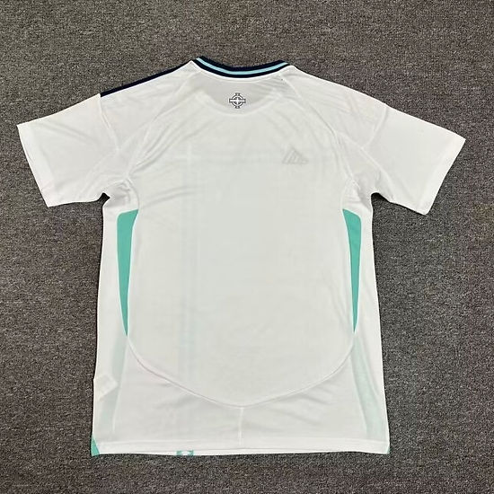 Northern Ireland 2024 Euros Away Kit