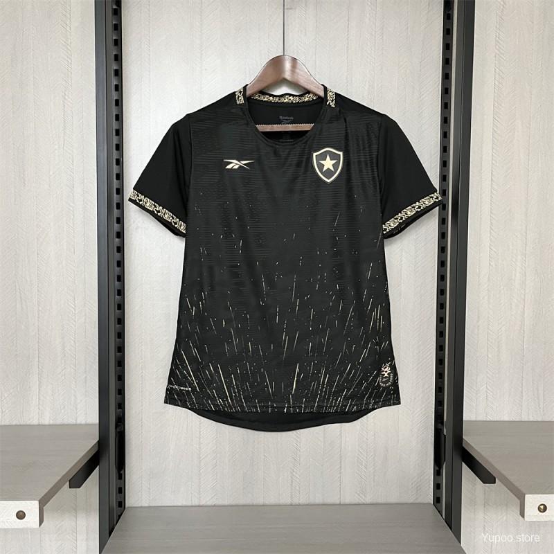 24/25 Women Botafogo Away Jersey 1:1 Thai Quality