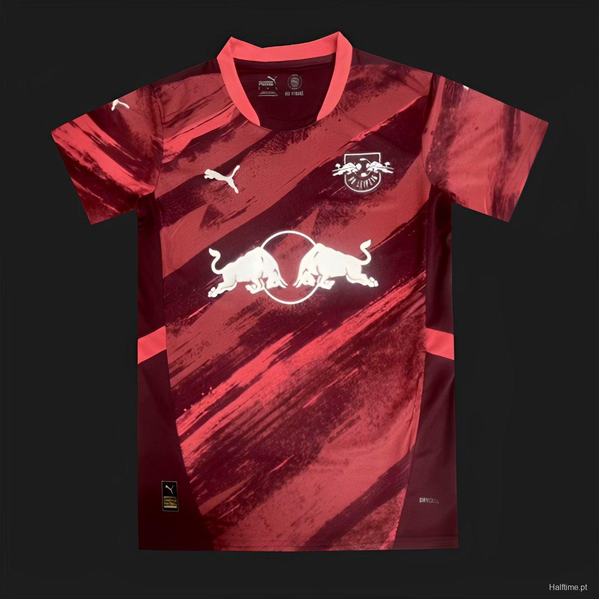 24/25 RB Leipzig Away Jersey 1:1 Thai Quality