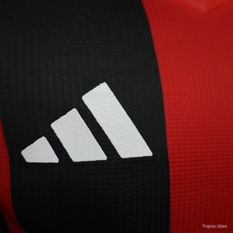 24/25 Player Version Fulham Away Jersey 1:1 Thai Quality