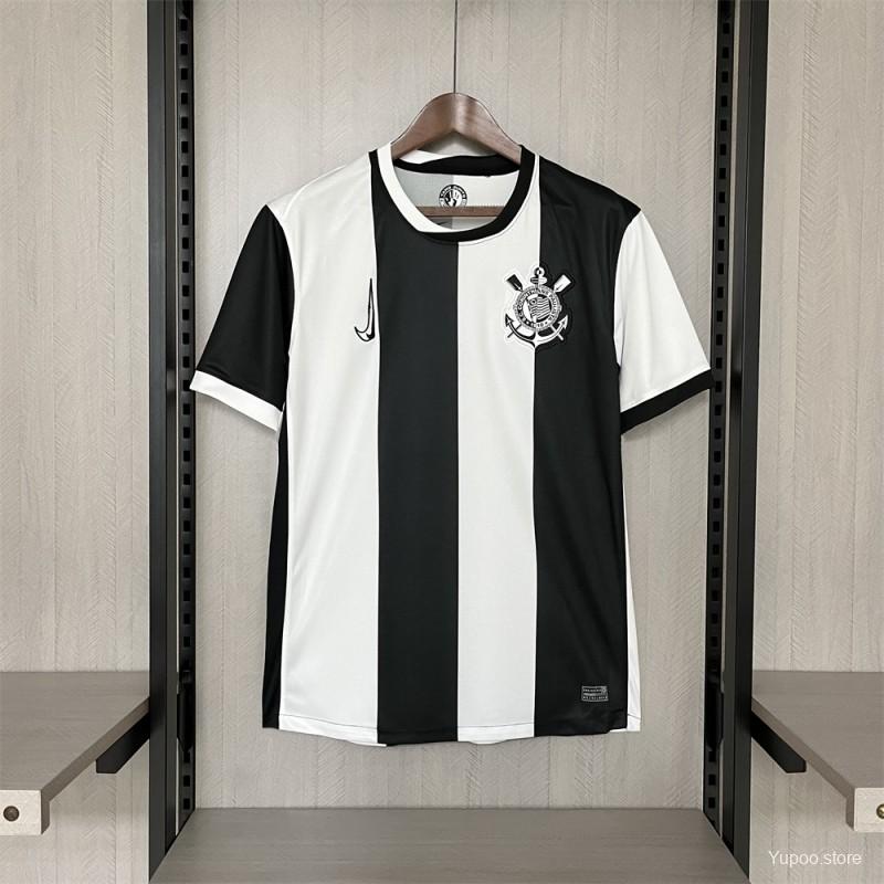 24/25 Corinthians III Jersey 1:1 Thai Quality