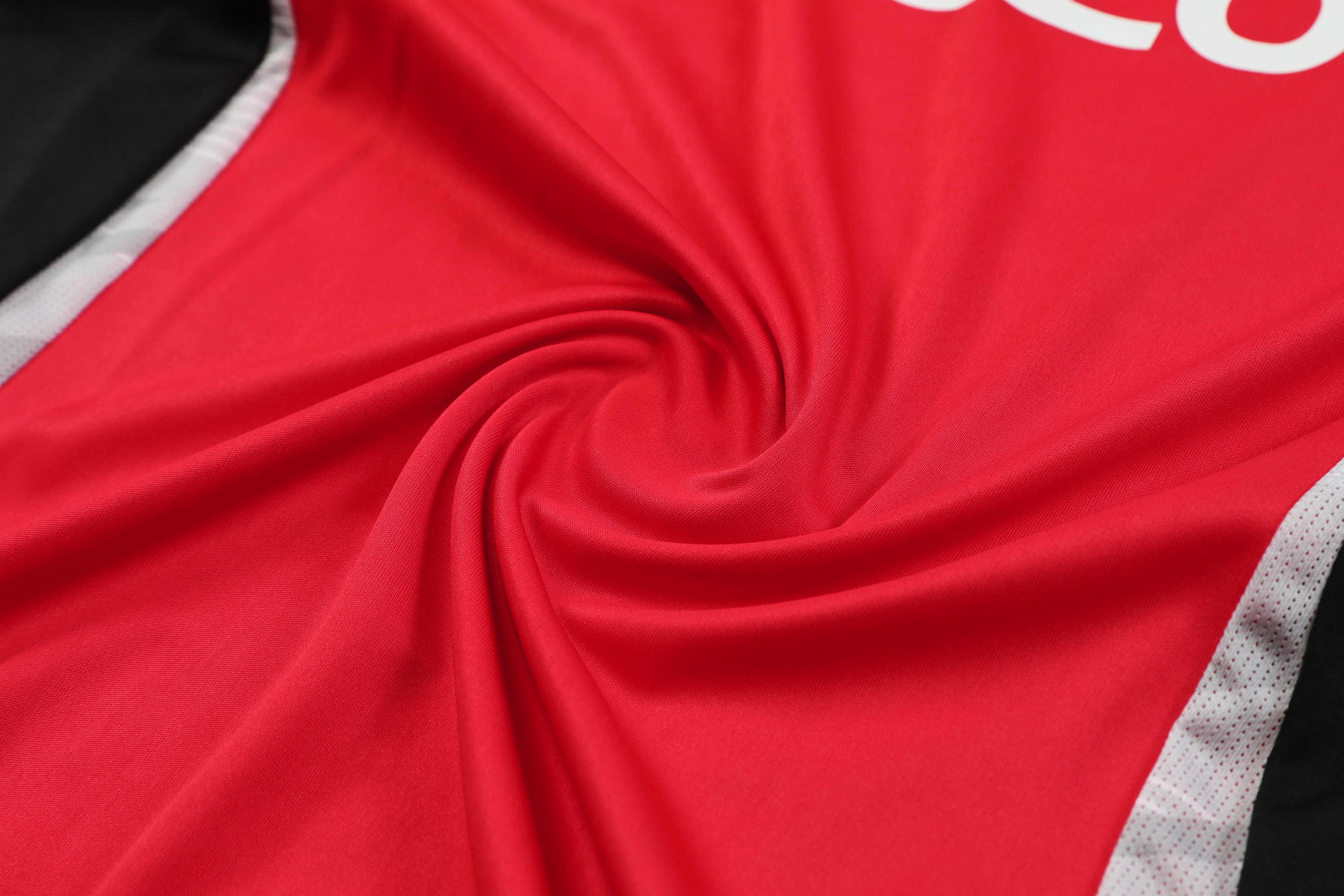 24/25 Man Utd training tank top 1:1 Thai quality