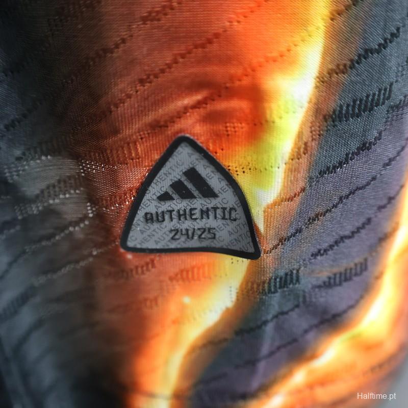 Player Version 24/25 Japan Goku Special Jersey 1:1 Thai quality