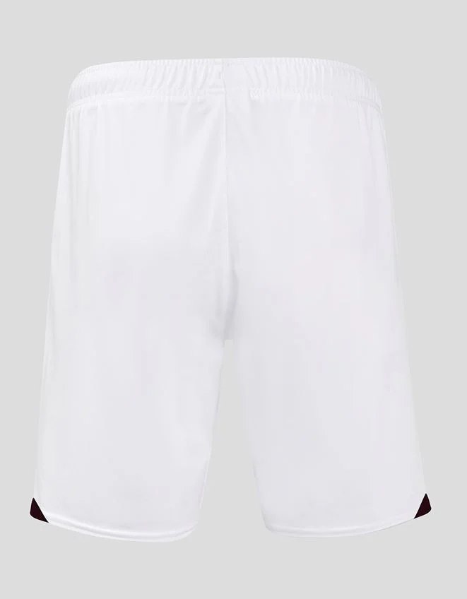 24/25 hearts fc Home Shorts 1:1 Thai Quality