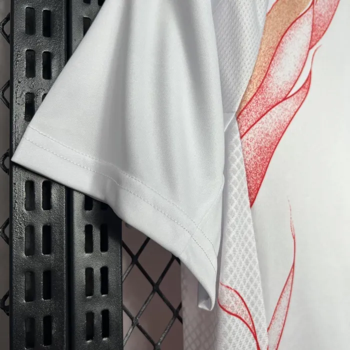 2024 Japan x Y3 Away Kit 1:1 Thailand Quality