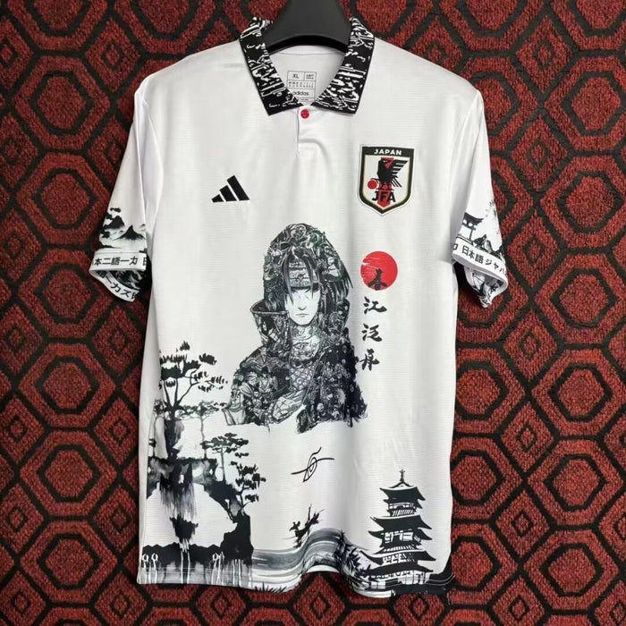 2024 Japan Special Edition Jersey