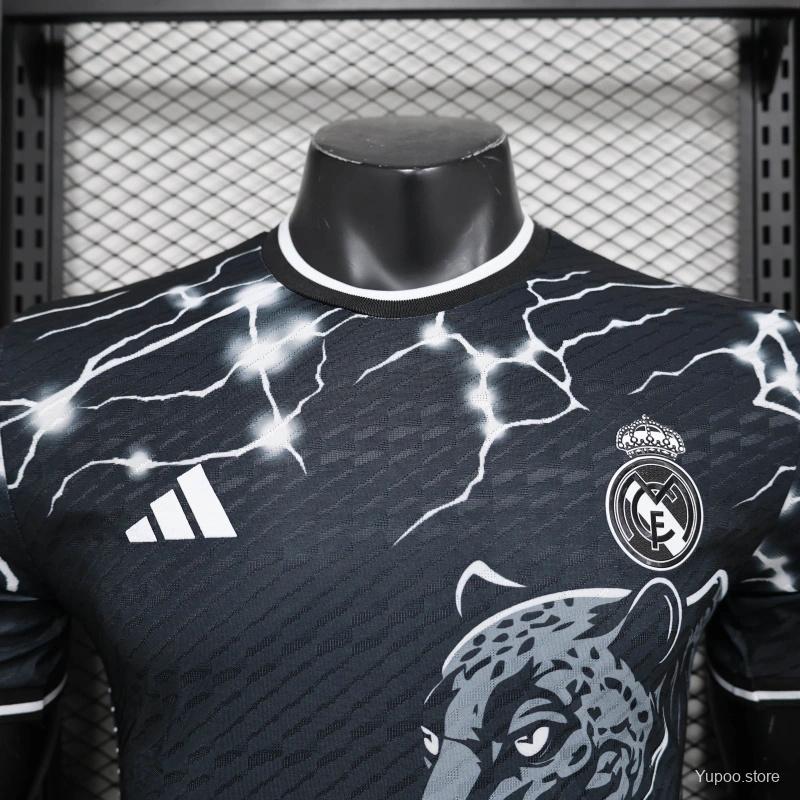 24/25 Player Version Real Madrid Special Edition Kit 1:1 Thai Quality