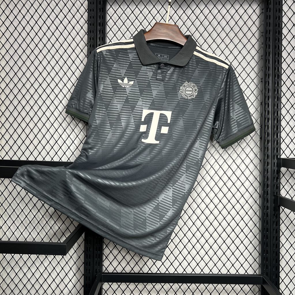 24/25 Bayern Munich Oktoberfest Jersey 1:1 Thai Quality