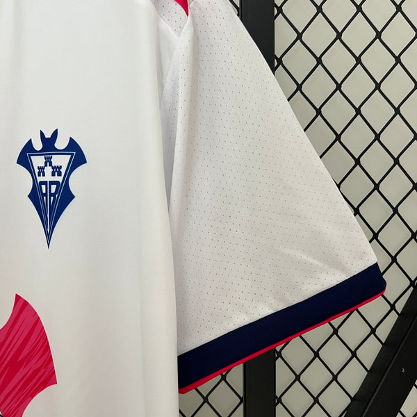 24/25 Albacete Special Edition Kit 1:1 Thai Quality