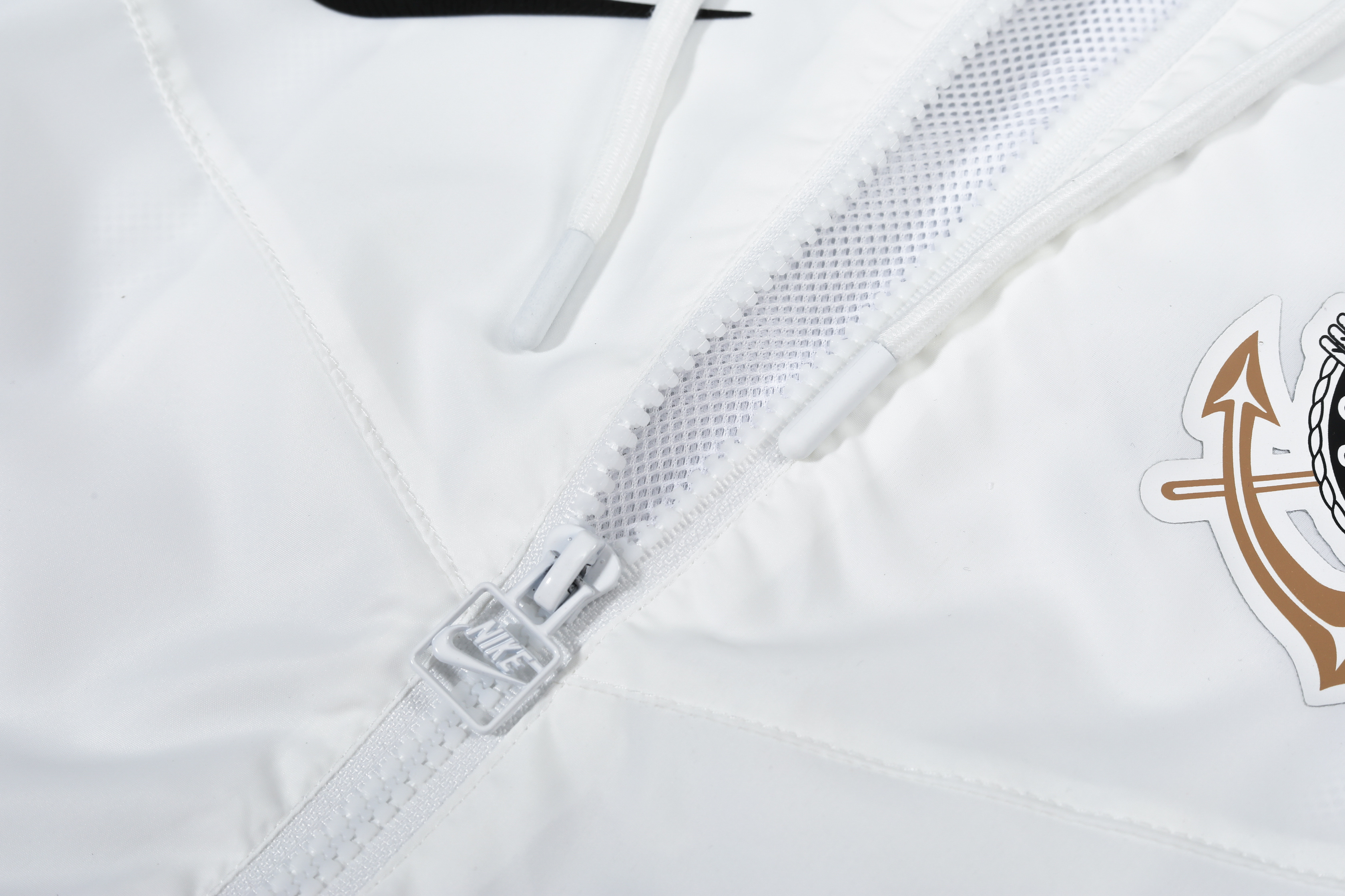 24/25 Corinthians White Jacket 1:1 Thai quality
