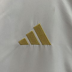 2024 Argentina Reversible Windbreaker Football Shirt